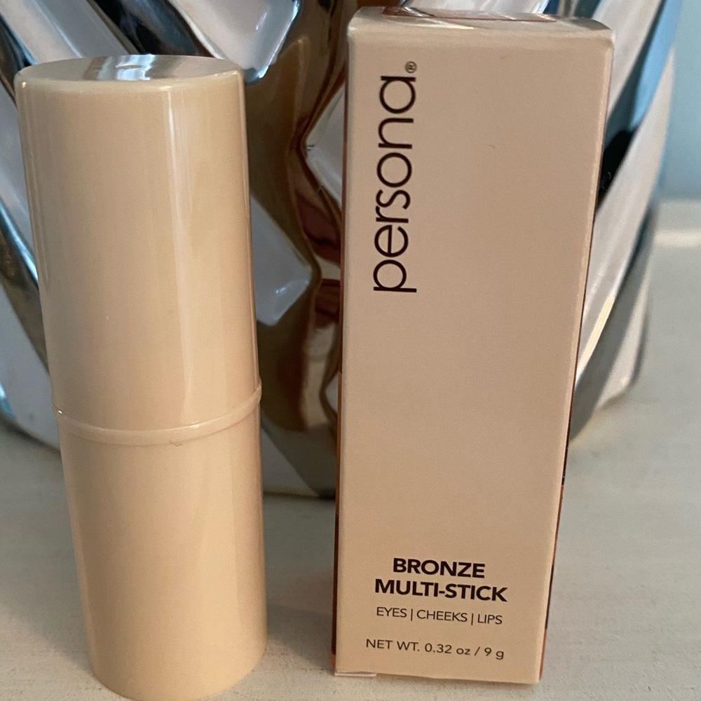 ❌SOLD❌Persona
DreamStick Cream Bronzing Multi-Stick